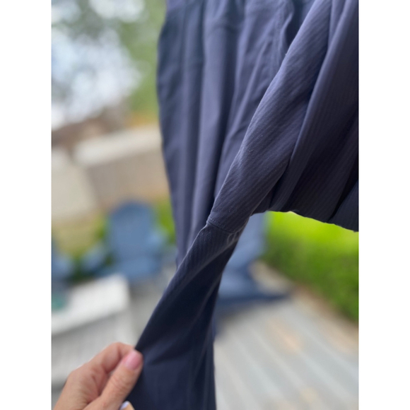 Lululemon Size 10 Dance Studio Joggers W5CZHS Cadet Blue - Picture 6 of 9